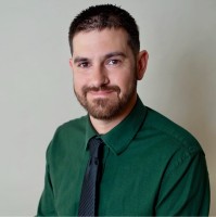 Beck's Hybrids Employee Jeff Sell's profile photo