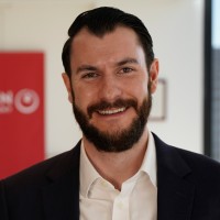 Shiftsmart Employee John Meegan's profile photo