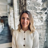 MEYER BORGMAN JOHNSON Employee Krystal Hoff's profile photo