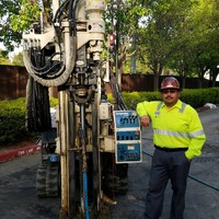 PENECORE DRILLING Employee Juan Muñoz's profile photo