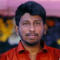 Filed Employee Prabhakar P's profile photo