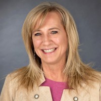 Kerrie Maynes