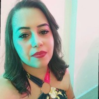 Lista Mais Employee Cristiane Novais de Carvalho's profile photo