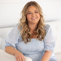 Stunning and Brilliant Events Employee Kelsey Lykins's profile photo