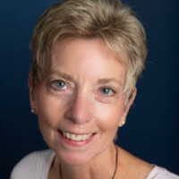 The Mariners' Museum and Park Employee Jean Sweeney's profile photo