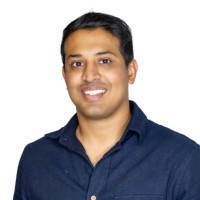 Umbrage Employee Ronak Patel's profile photo