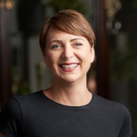 MullenLowe UK Employee Maxene Edghill's profile photo