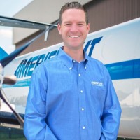 Ameriflight, LLC Employee Patrick Fluegeman's profile photo