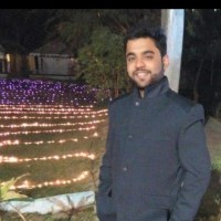 ELECTROPLUS Employee Ishank Sharma's profile photo