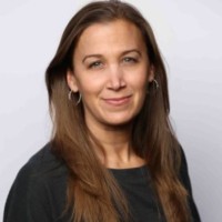 Stefanie Gamberg Email & Phone Number