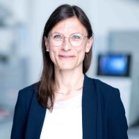 DKMS Life Science Lab Employee Doreen Tolksdorf's profile photo