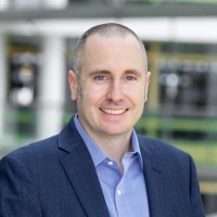 Boehringer Ingelheim Employee Daniel Watkins's profile photo