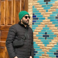 Soroush Soltanmohammadi Email