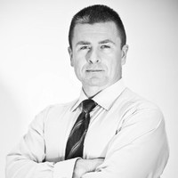 OSHEE Employee Witold Kosmala's profile photo