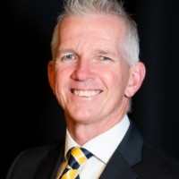 Surf Life Saving Sydney Employee Gary Driscoll's profile photo