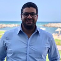 ITCA Employee Ahmed Elfeky's profile photo