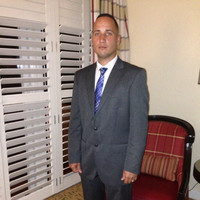 LTDS - Lehigh Truck Dispatch Services Employee Roberto Vazquez's profile photo