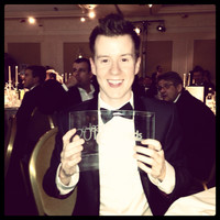 Specsavers Employee Steven Evans's profile photo