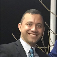 Telematica Sistemas Inteligentes Employee Eliel Fernandes's profile photo