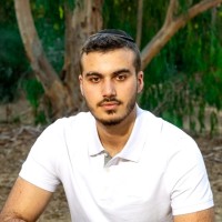 Daniel Davidov Email