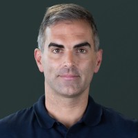 Kubrick Group Employee Jay Lockwood's profile photo