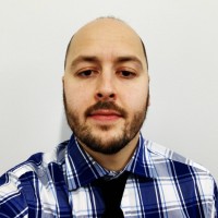 American Theatre Wing Employee Nicholas Lattanzi's profile photo