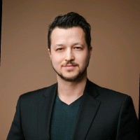 Amazon Employee Ryan Rau's profile photo