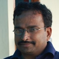 Compugra Systems Inc Employee Vikram Pandrangi's profile photo