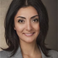 PaymentWorld Employee Lamiya Gaytanov's profile photo