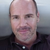 The Times Magazine Employee Chris Hitchcock's profile photo