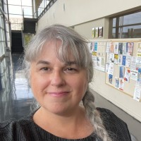 South Seattle College Employee Alison Pugh's profile photo
