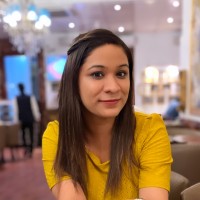 Sheena Suneja's profile photo