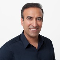 NinjaTech AI Employee Babak Pahlavan's profile photo