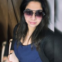 RBIC HOME Employee Vidhu Ramachandran's profile photo