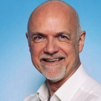 Kombiverkehr GmbH & Co. KG Employee Christian Franz's profile photo