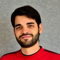 FORME Employee Ernesto Cruz-Olivera's profile photo