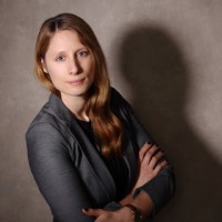 LBIH Employee Lisa Vingerhoets's profile photo