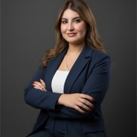 Mounia Laamar Email