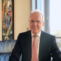 Apleona Group Employee Christian Kloevekorn's profile photo