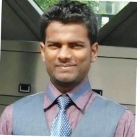 Shire of Carnarvon Employee Chandan Sah's profile photo