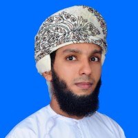 Insight Information Security Employee Rashid al-Fori's profile photo