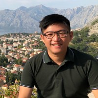 Guantzung Li Email