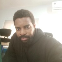 Appzone Group Employee Chris Anyanwu's profile photo