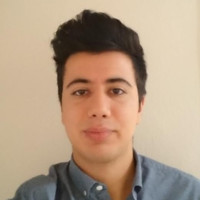 Fugo Games Employee Özenç Mermer's profile photo