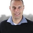 ASML Employee Frans Jansen's profile photo