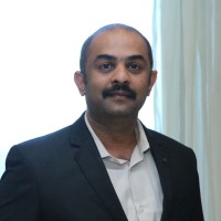 Mindsprint Employee Arvind Raj's profile photo