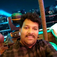 Vertical Solutions, Inc. (VSI) Employee Kishore Reddy's profile photo