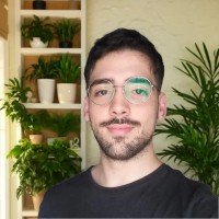 Bitwage Employee Manuel Exposito's profile photo
