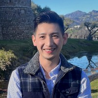 KASIER PERMANENTE Employee Chinh Tang's profile photo