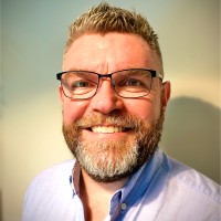 SUEZ Employee Mark Browne's profile photo